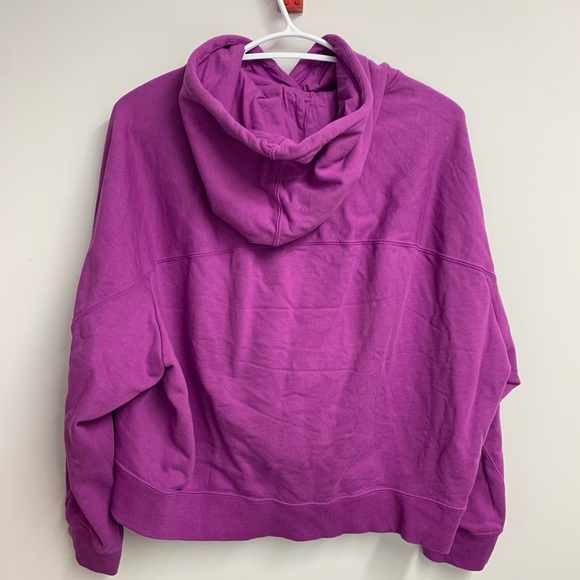 Nice adidas hoodie - Picture 2 of 4